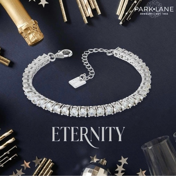 Park Lane Jewelry - Park Lane Eternity Bracelet-BNIB! Limited Edition Style Drop! Sold Out!!